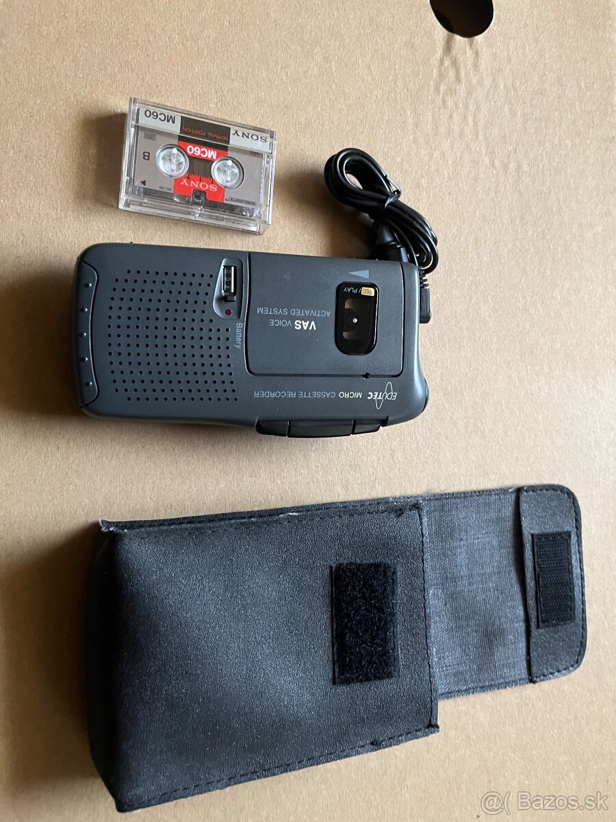 Predam CD, DVD a kazetovy prehravac a ine - 6