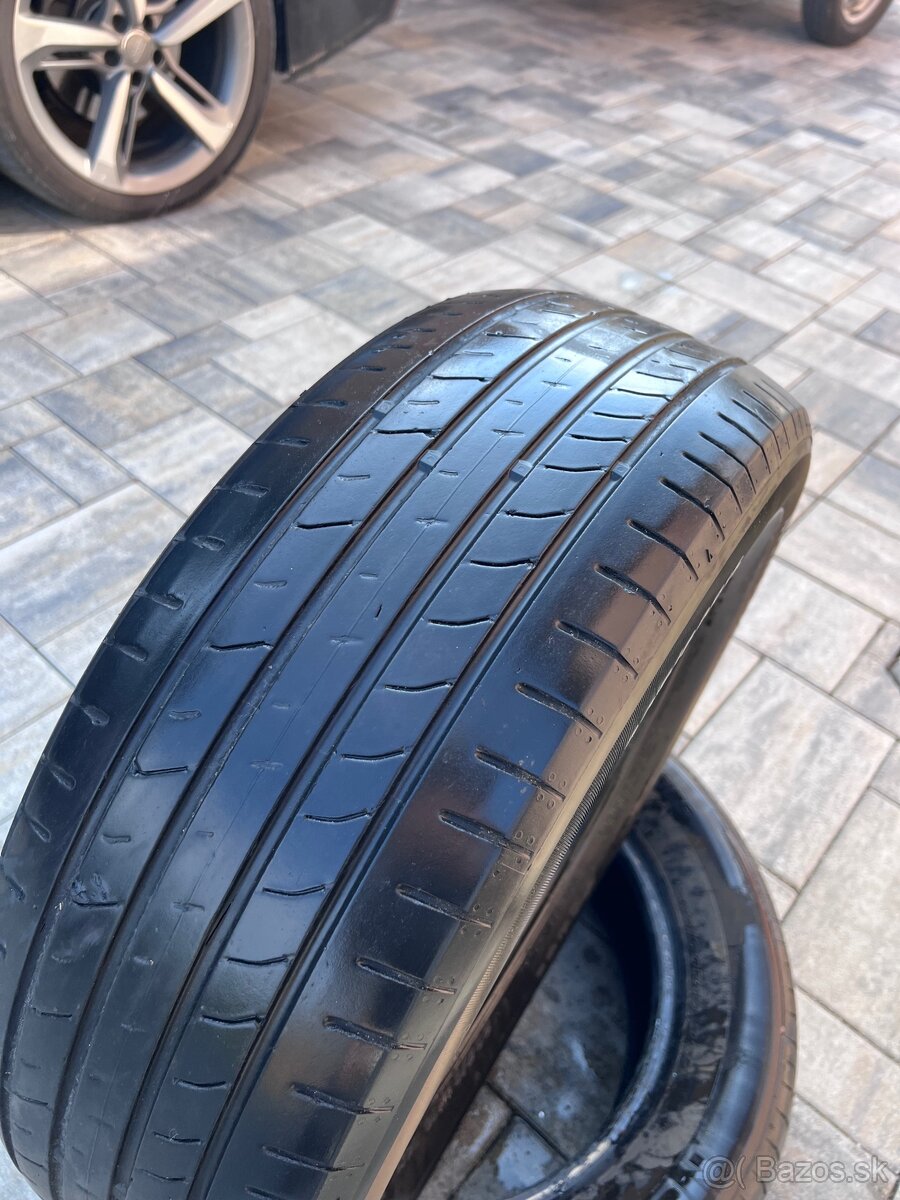 Letné Pneumatiky 205/55 r16 Nexen - 6