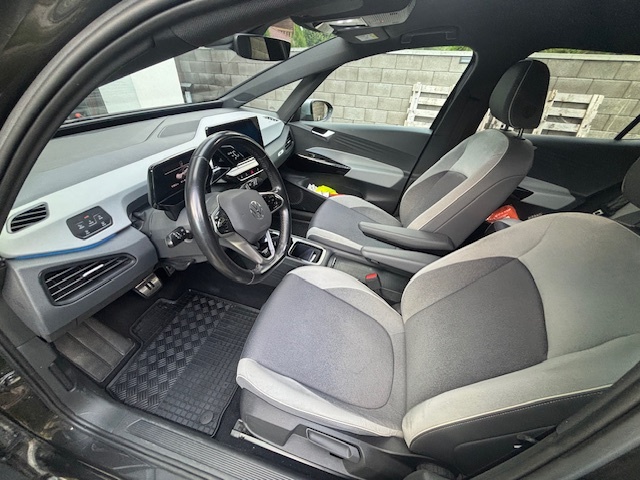 VW ID.3 PRO možnosť odpočtu DPH - 6