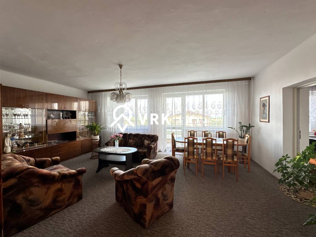 NA PREDAJ DVOJGENERAČNÝ DOM, KOŠICE- KOŠICKÁ NOVÁ VES - 6