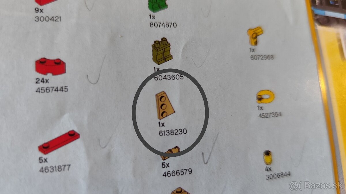 Lego Creator 31051 Maják - 6