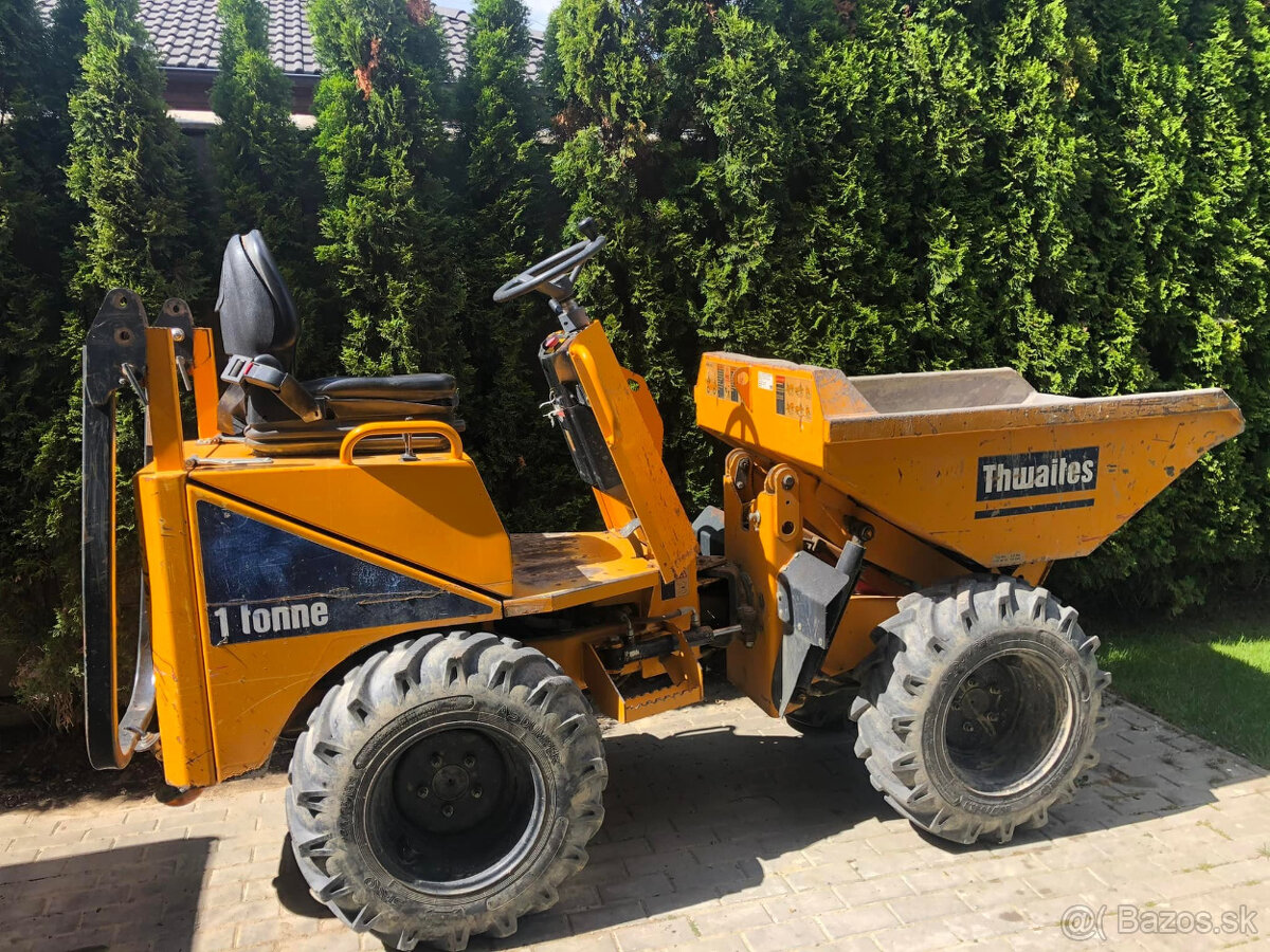 Minibager - Vykopove práce, Kontainery, Odvoz/ Dovoz + ine - 6