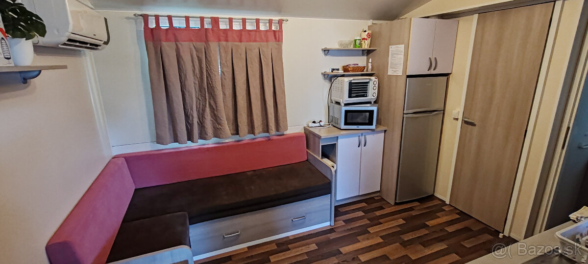 Predaj mobilného domčeka - Vodice, Chorvátsko - 6