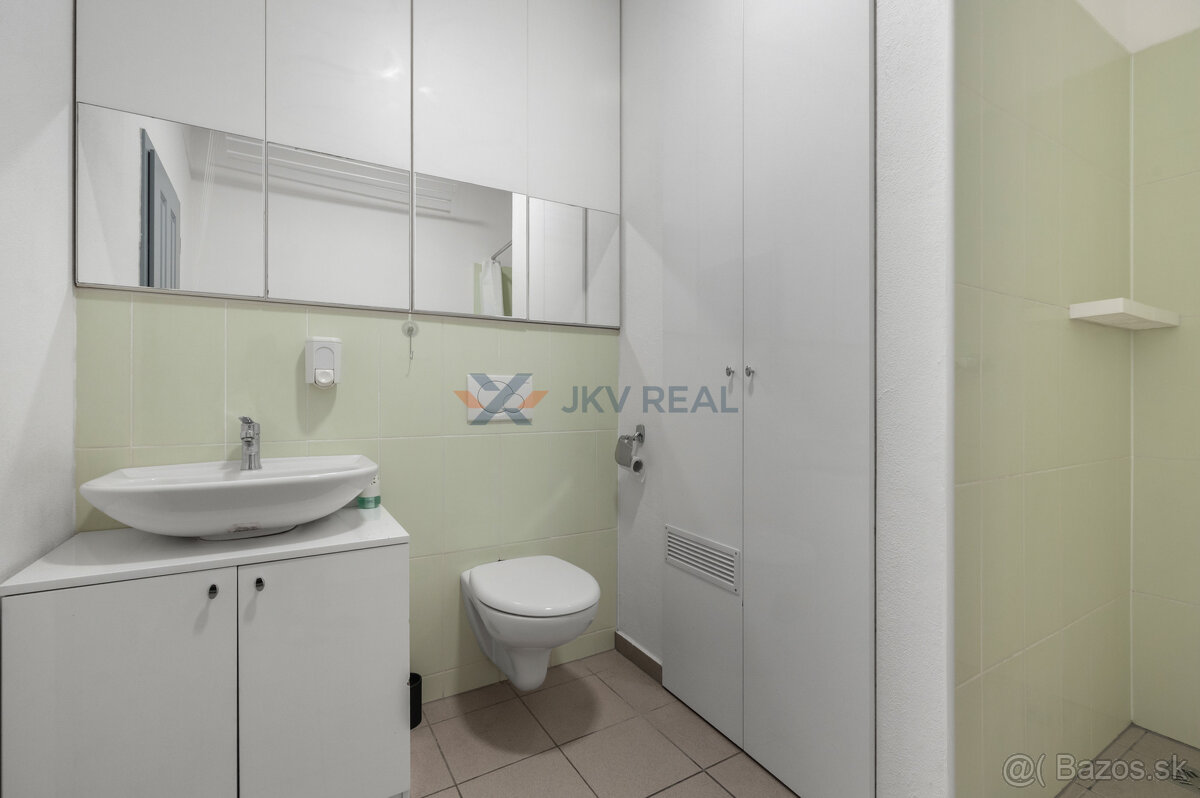 Skvelá ponuka Na predaj 1i byt v novostavbe pod Auparkom - 6