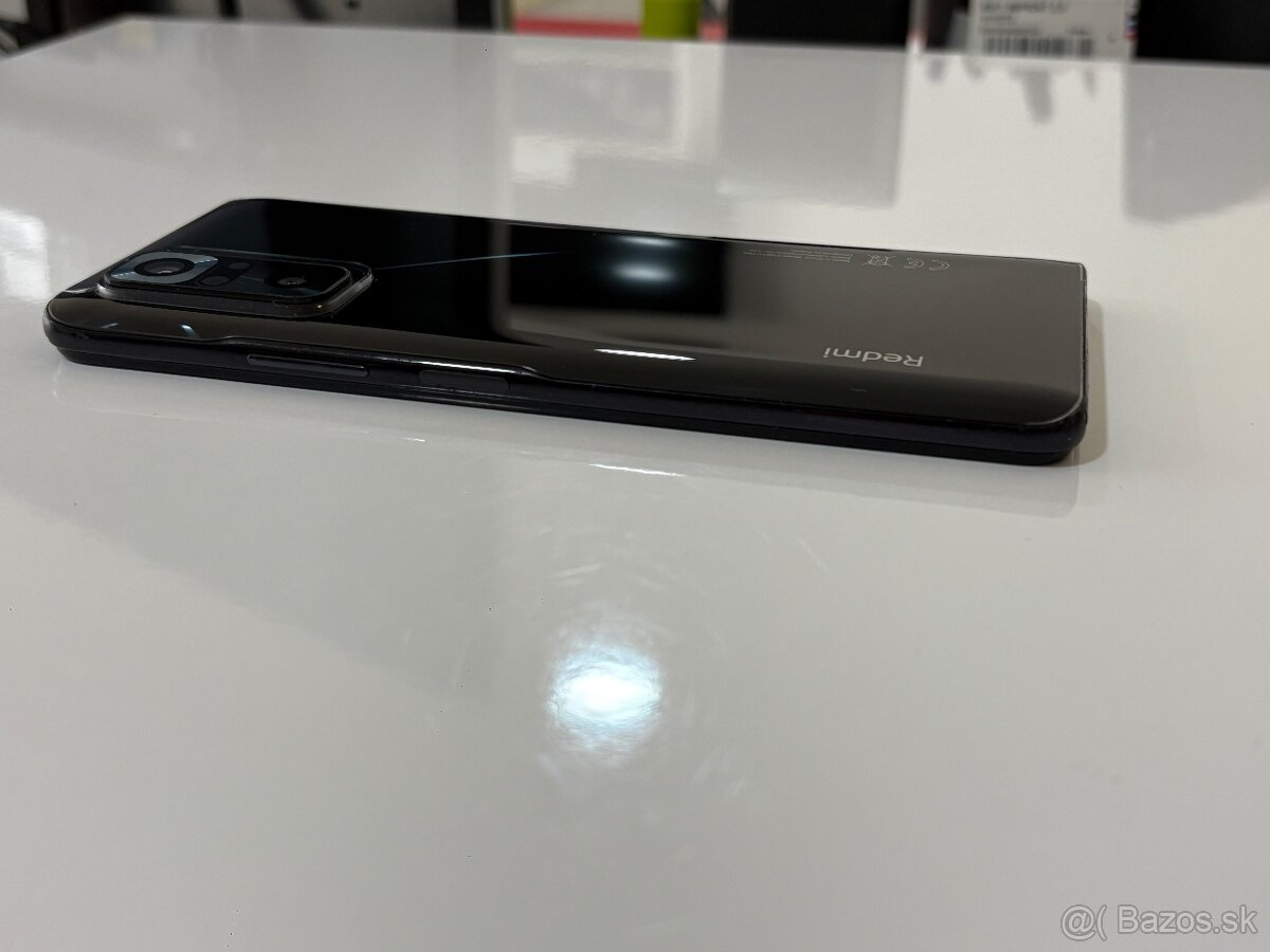 Xiaomi Redmi Note 10 Pro TOP stav 8/128GB - 6