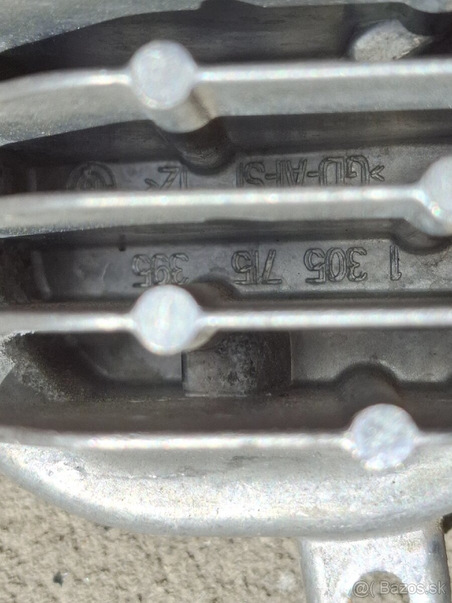 Riadiace jednotky svetiel - 6