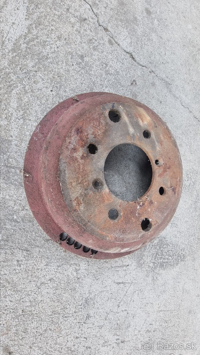 Škoda Octavia, Felicia, Spartan - 6