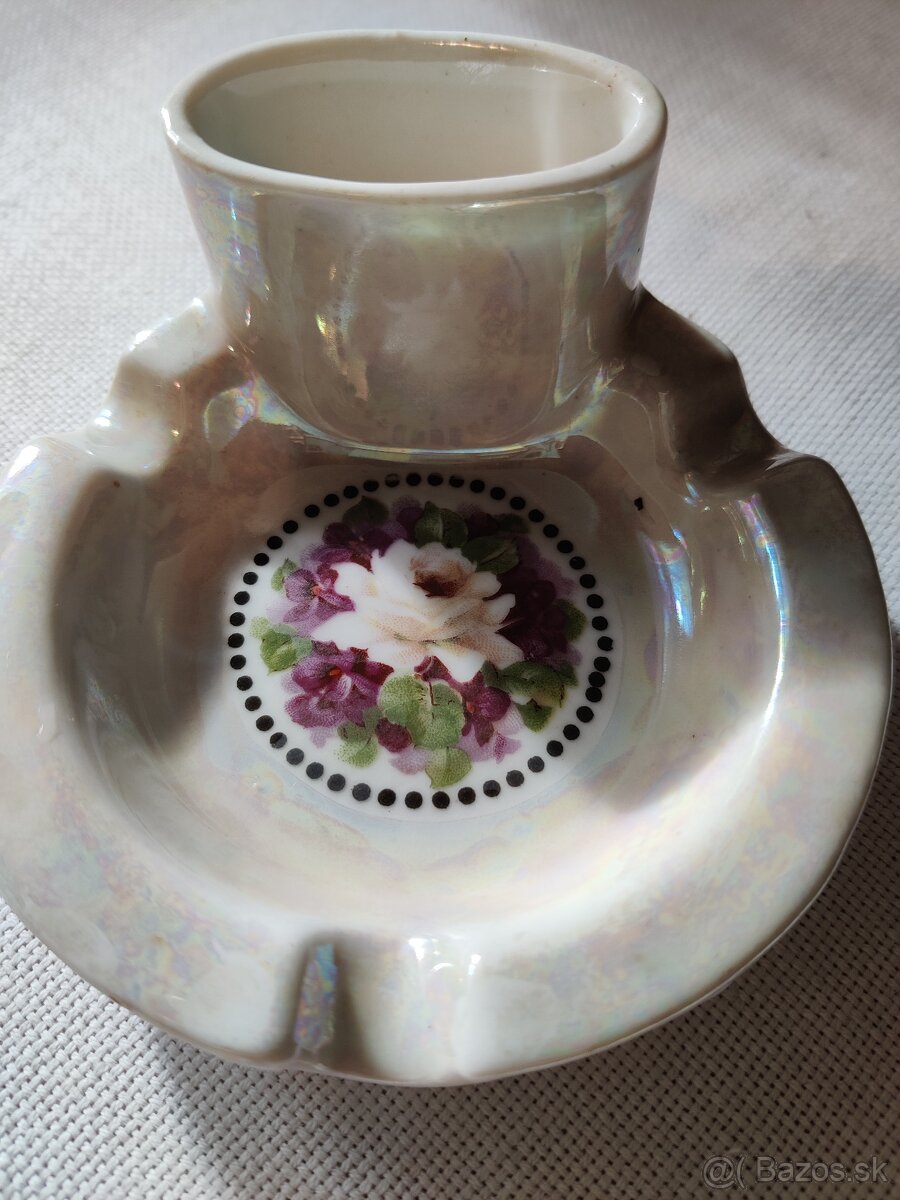 Stará keramika, Royal dux a iné - 6