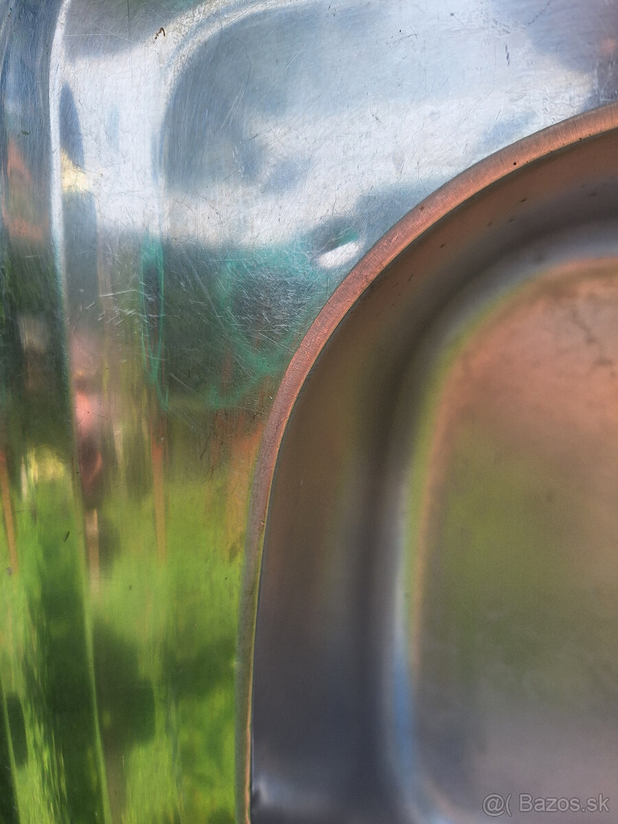 nerezový drez 60 x90 - 6