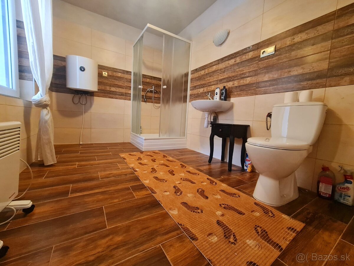 Donovaly celý dom - 6