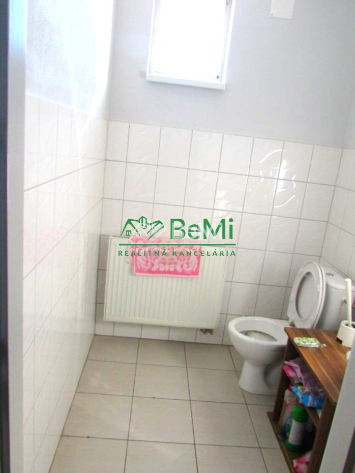 Prenájom, komerčný priestor - Zlaté Moravce (1201-26-AFI) - 6