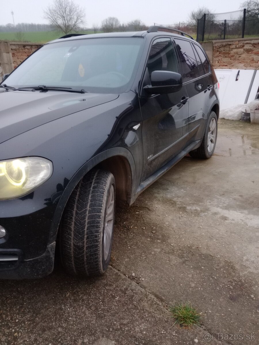 BMW X5 - 6