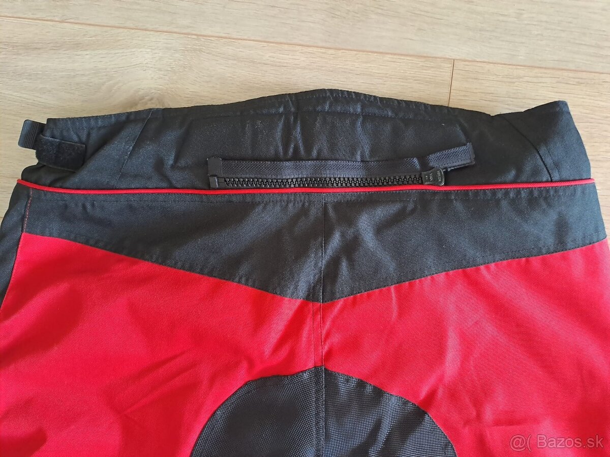 Moto nohavice GPI(veľ.xl-xxl) - 6