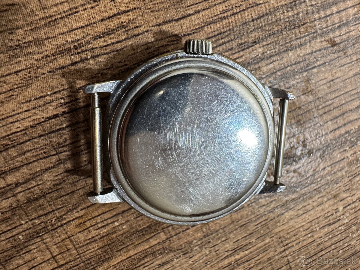 Hodinky prim automatic - 6