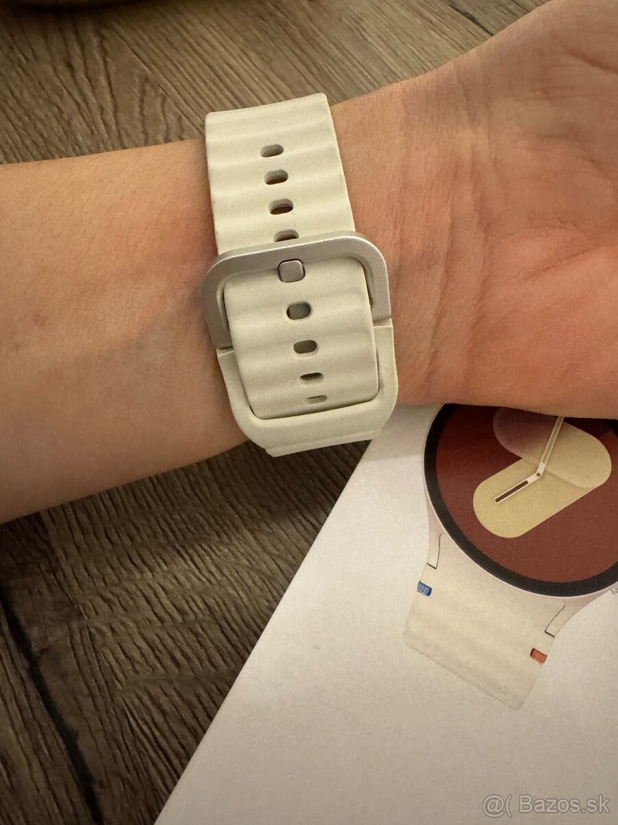 Samsung Galaxy Watch 7 + faktúra - 6