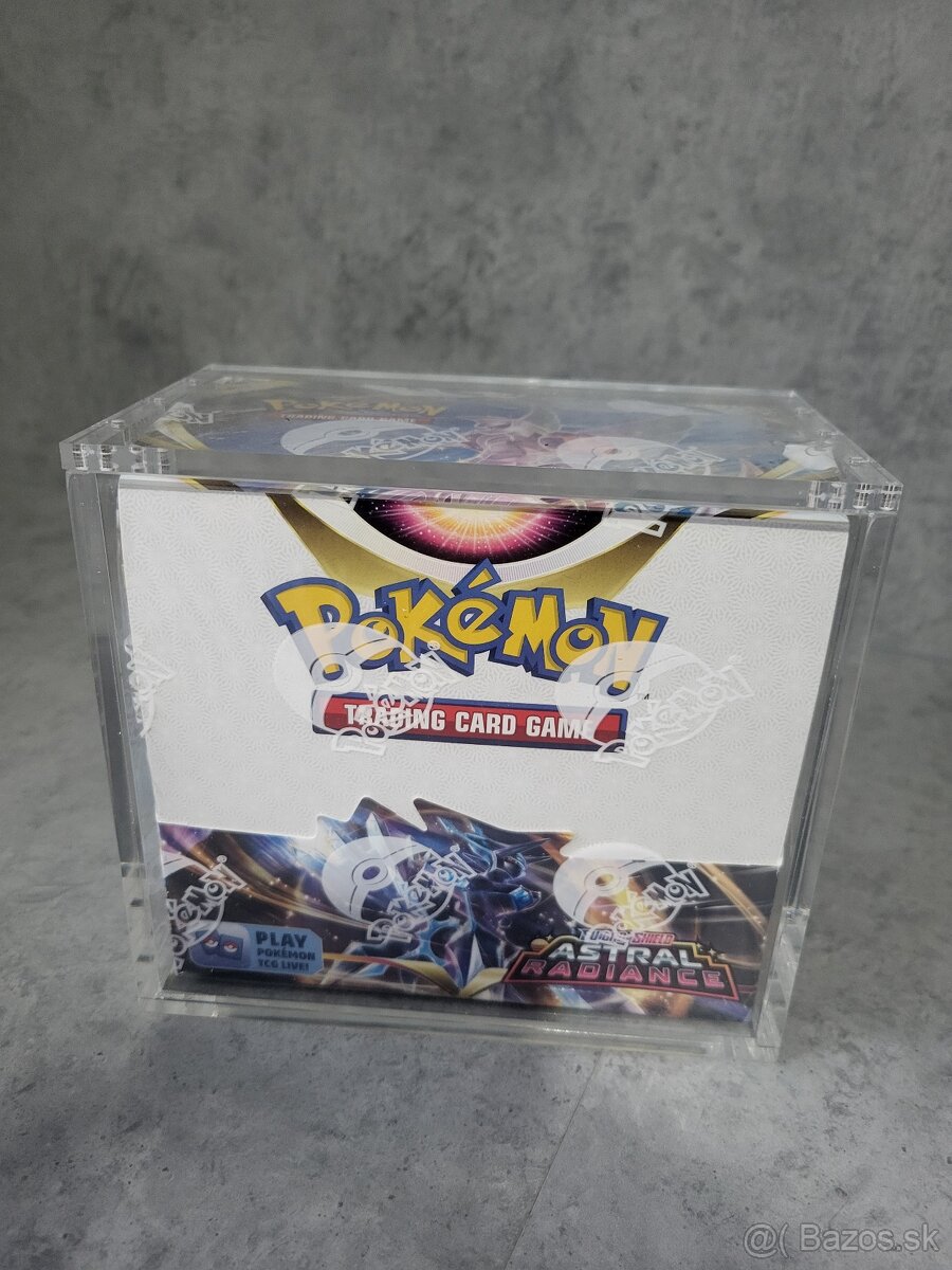 Pokémon- Booster box ASTRAL RADIANCE - 6
