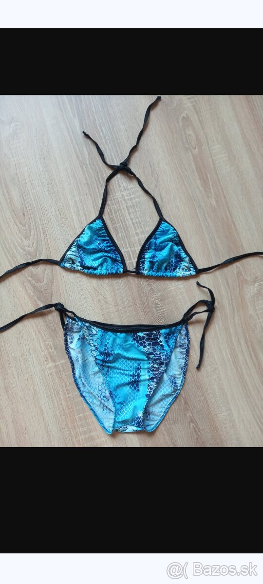 Pekné plavky, 6 kusov, kuk fotky - 6