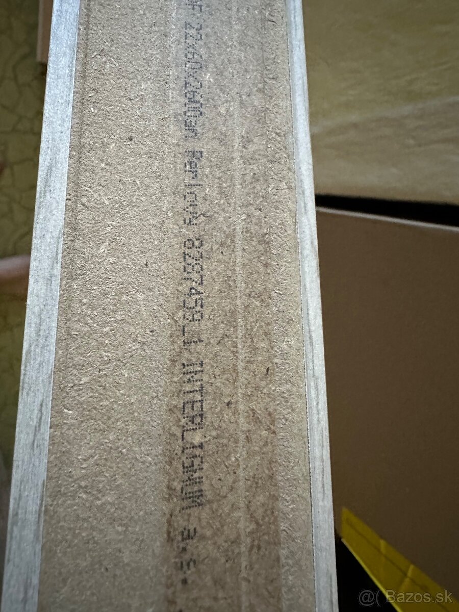 Laminátová podlaha 8.0 Surprise Millenium Oak Medium - 6