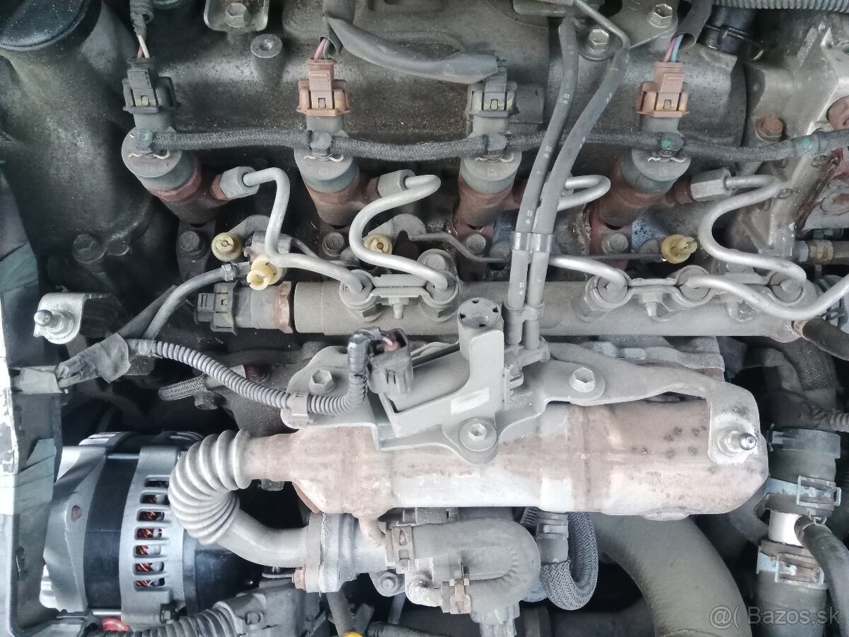 Auris 1.4 diesel automat - 6