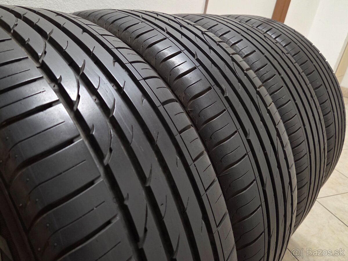 "16" Škoda (5x112), pneu - 6