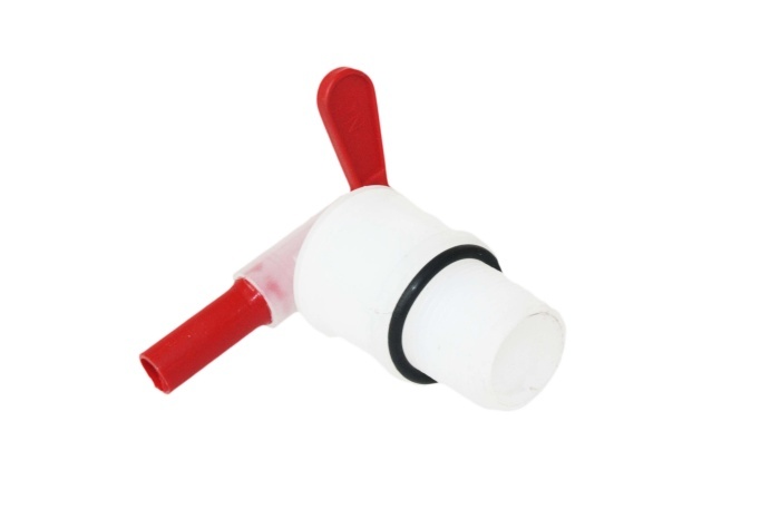 Trysky a ND na postrekovač - 6