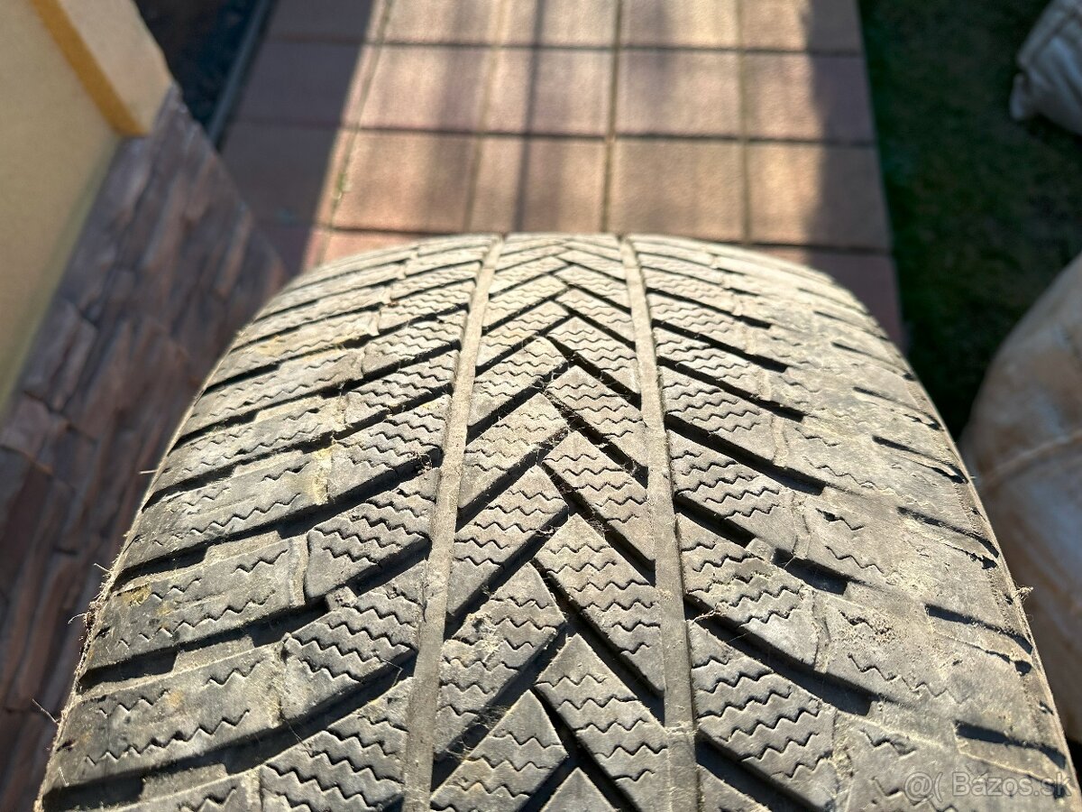 Bridgestone Blizzak LM005 XL D22 (r.v.2022) - 6