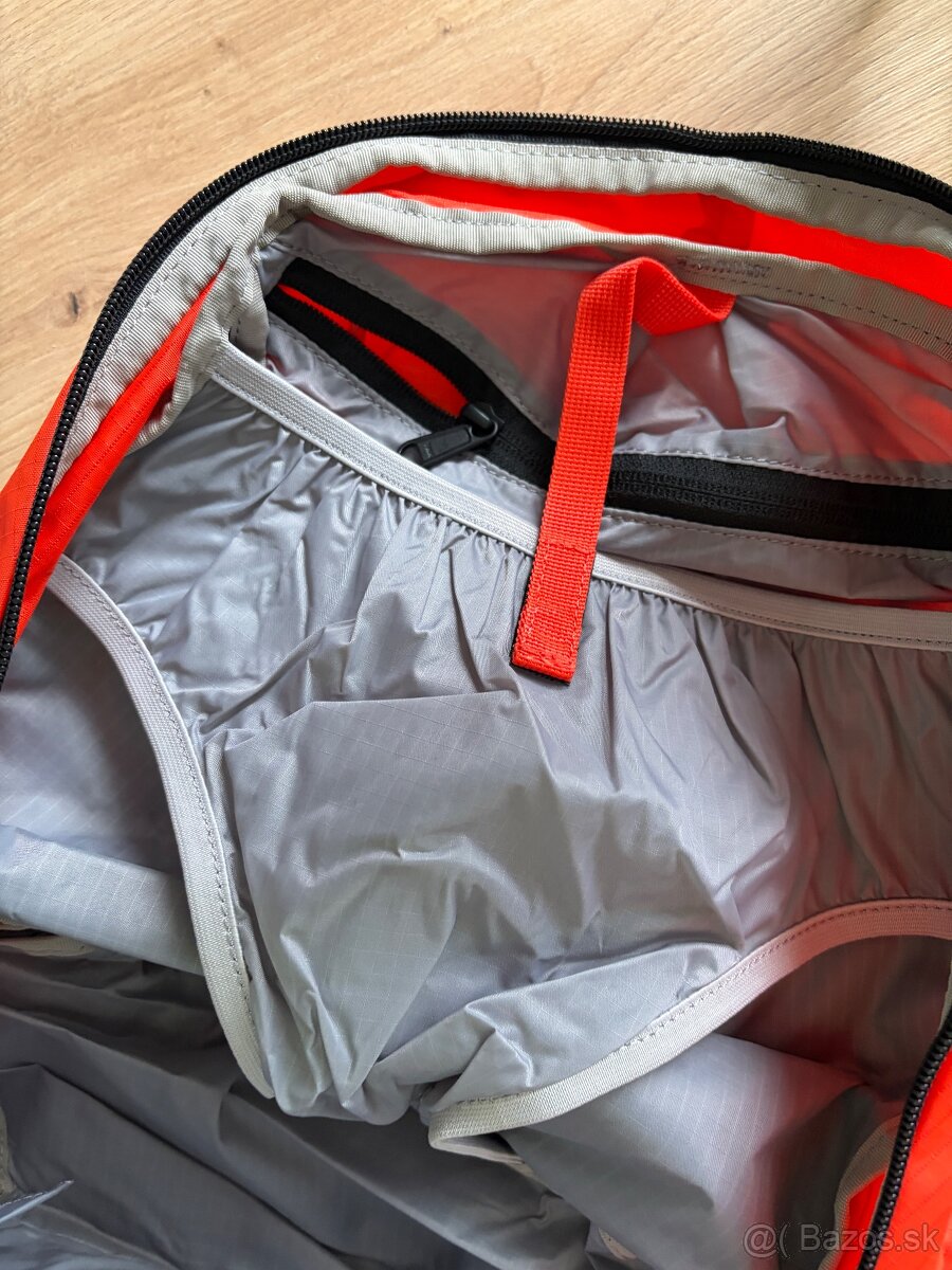 Dynafit batoh Speed 20 - Orange - 6