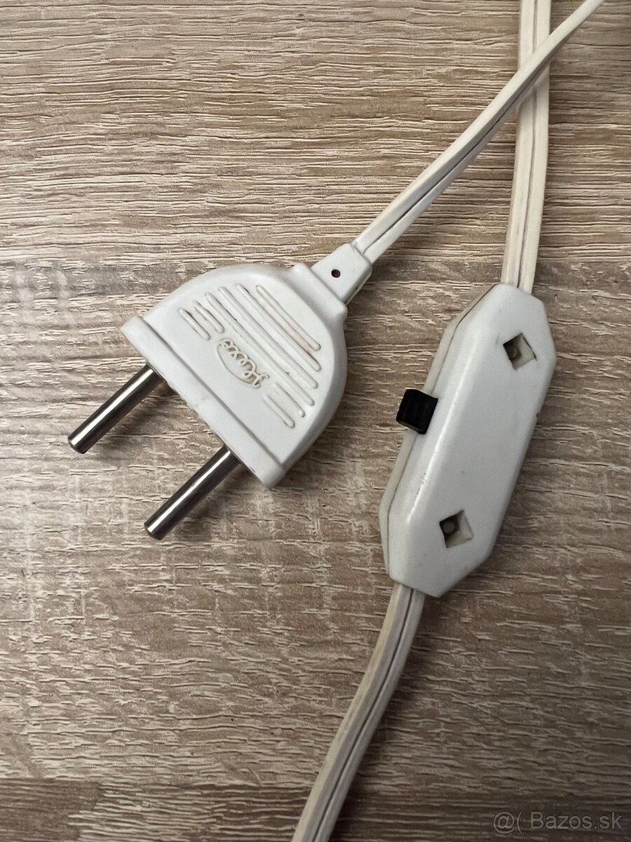 Retro lampy Kamenický Šenov - 6