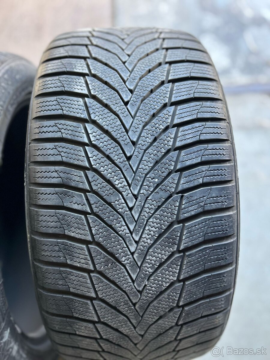 Nexen winguard sport2 275/40 r19 - 6