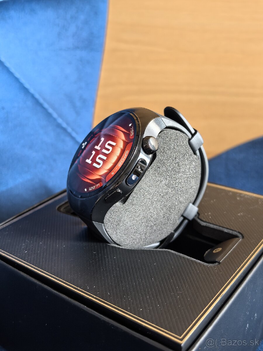 Huawei watch 5 46mm LTE E-sim - 6