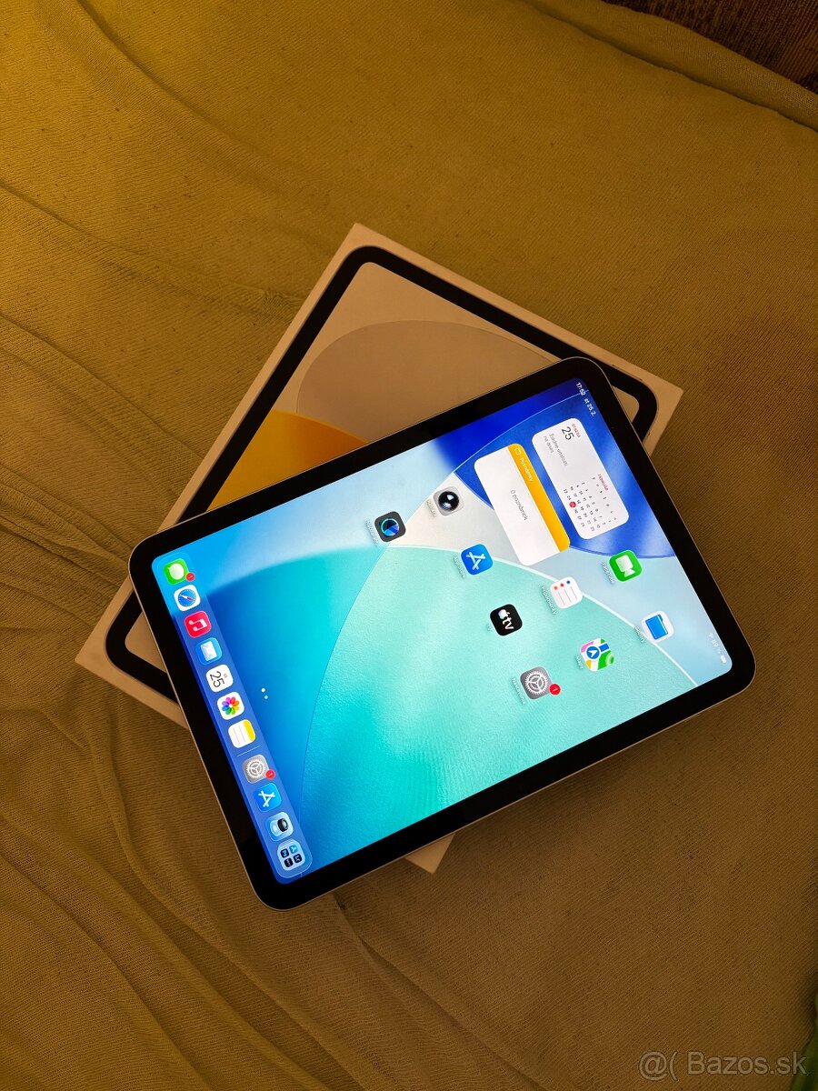 Apple Ipad 10.9 (model 2022) - 6
