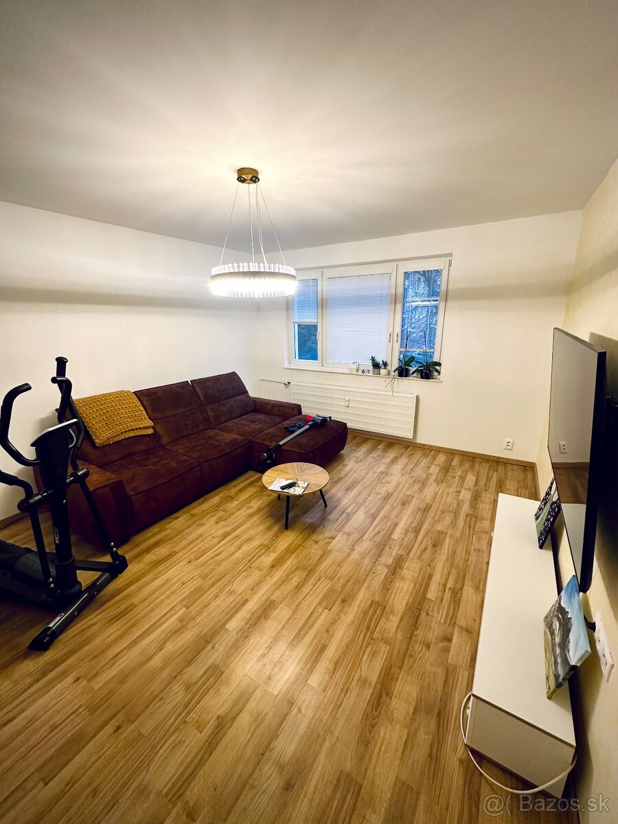 3 izbový byt - Prievidga Zápotôčky - 6