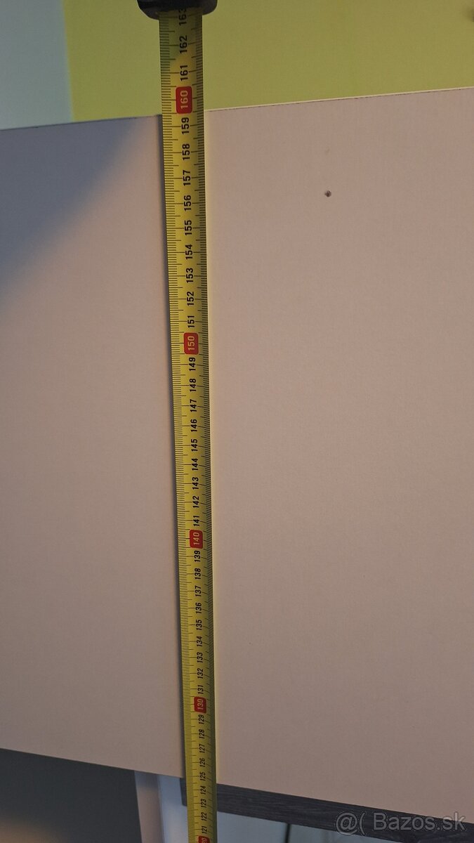 Poschodová posteľ so skriňou - 6