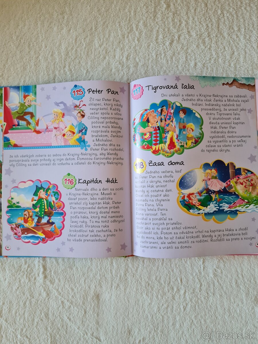 Prečítaj mi rozprávku - 6