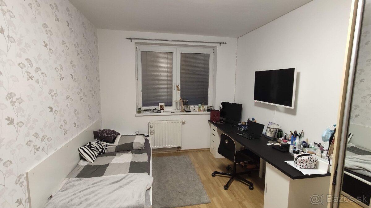 3-izbovy byt, Trnava - 6