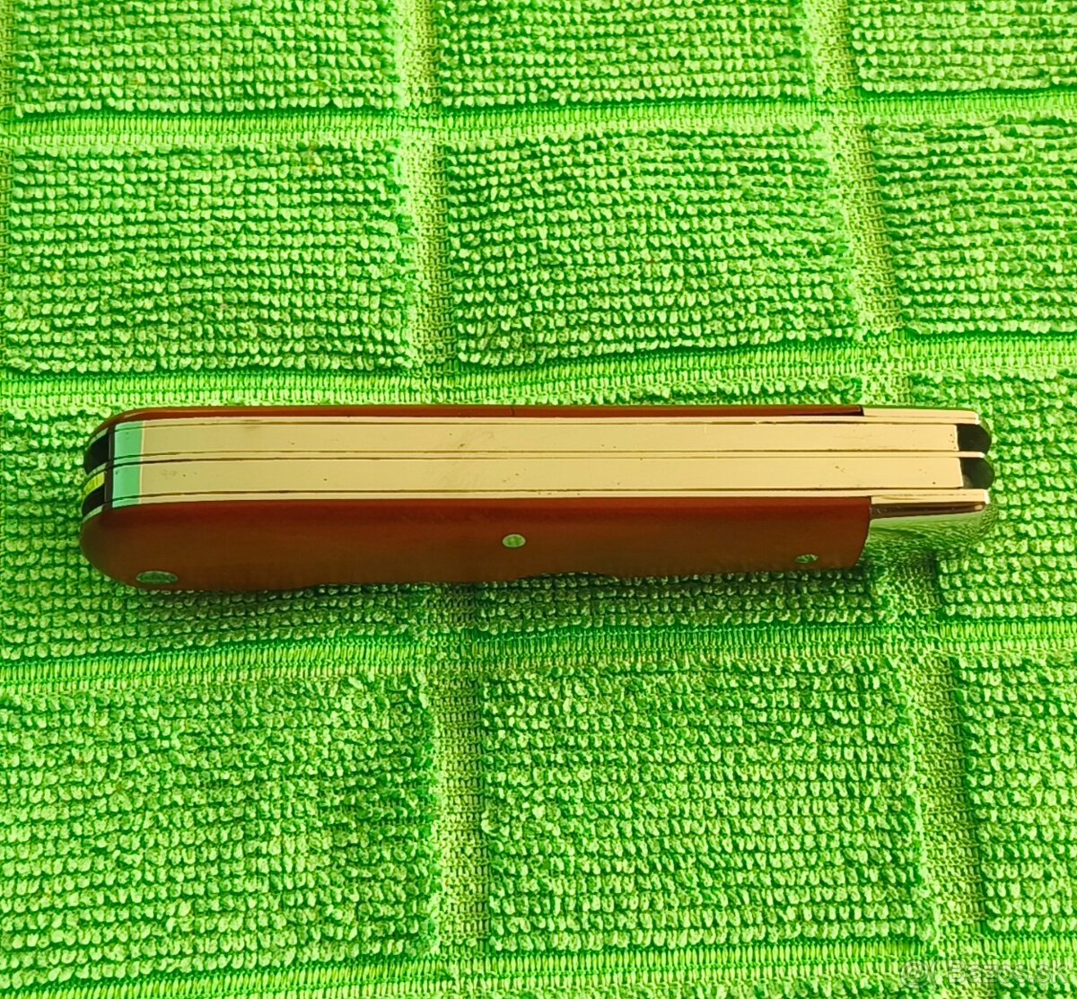 Wenger Delémont 1928 SOLDIER - 6