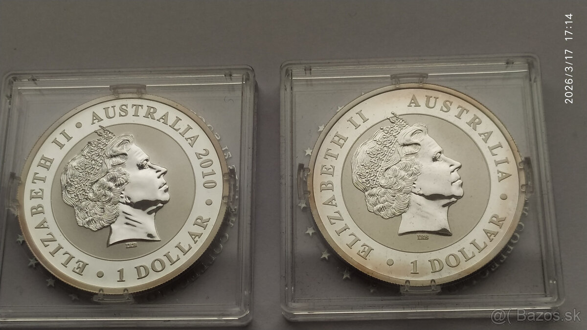 Koala 2010 a 2013 - 6