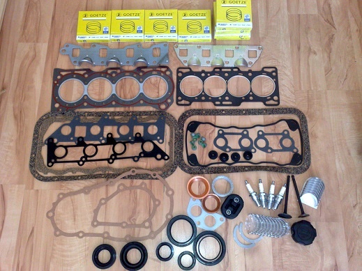 Suzuki samurai,jimny,vitara,grand vitara diely - 6