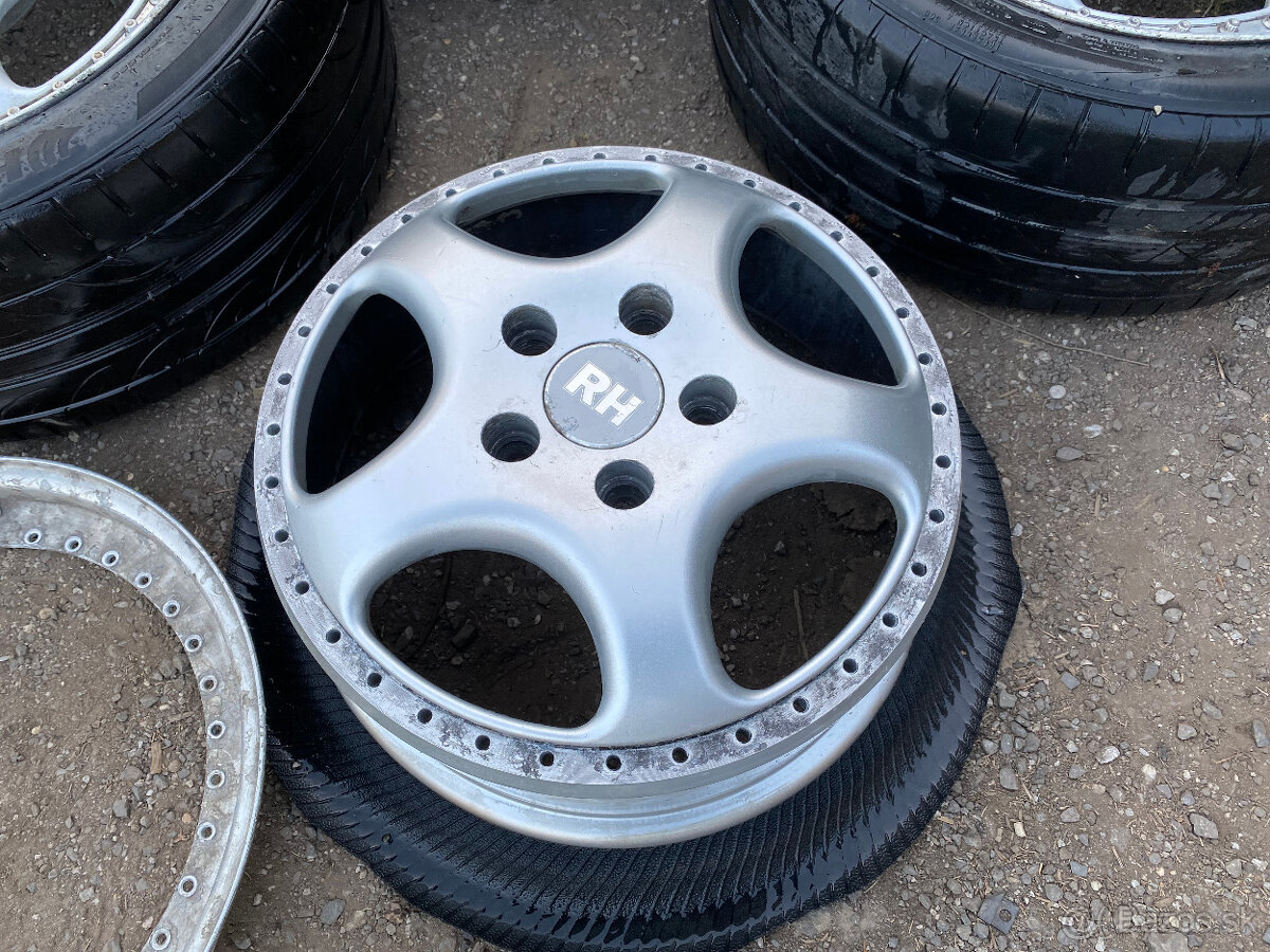RH ZW1 5x112 R17 - 6