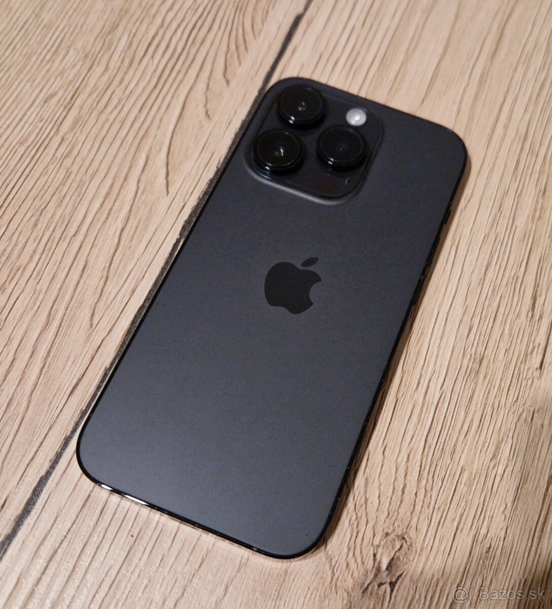 Apple iphone 14 pro 128gb cierny - 6