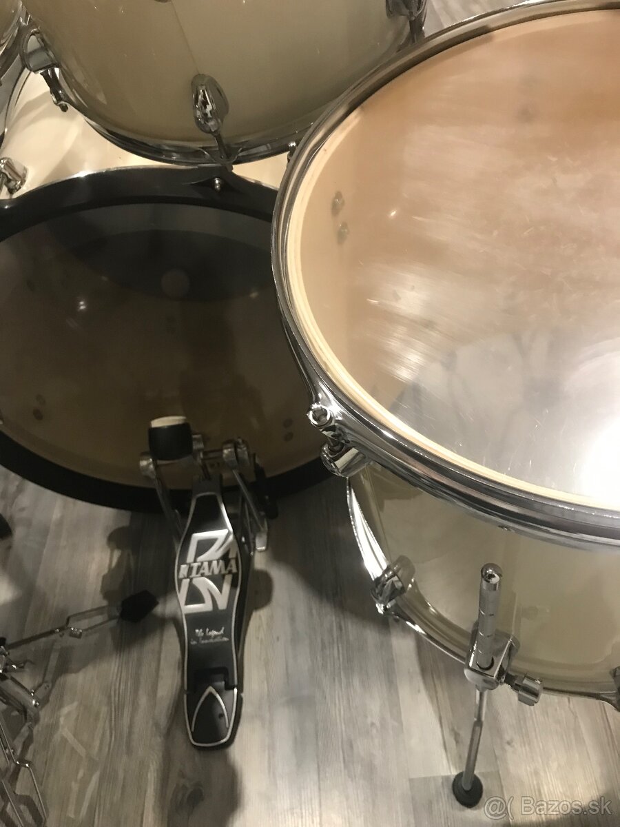 Tama Rhythm made komplet sada - 6