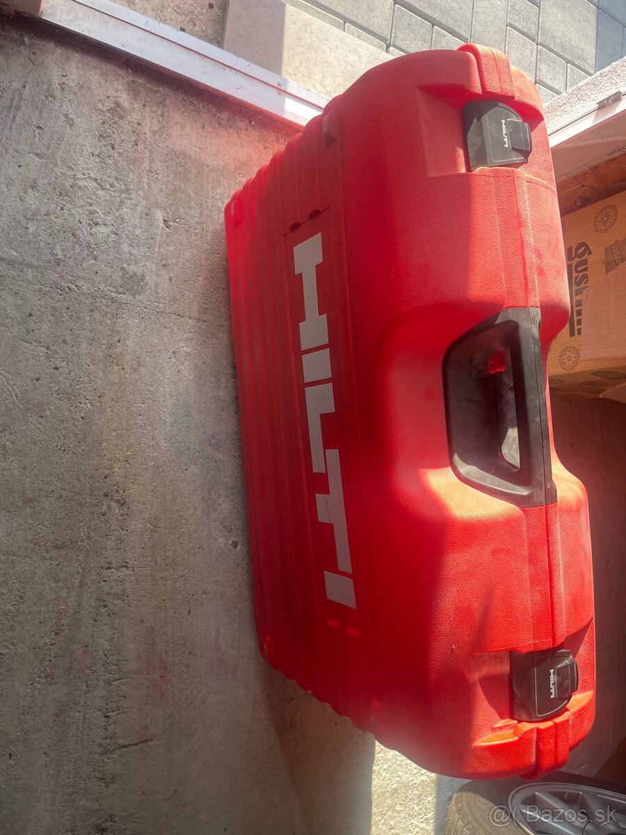 Hilti DCH 300-X (2021) - 6