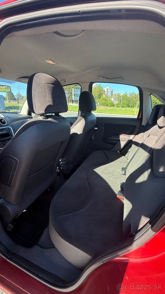 Citroen C3 1.4 - 6