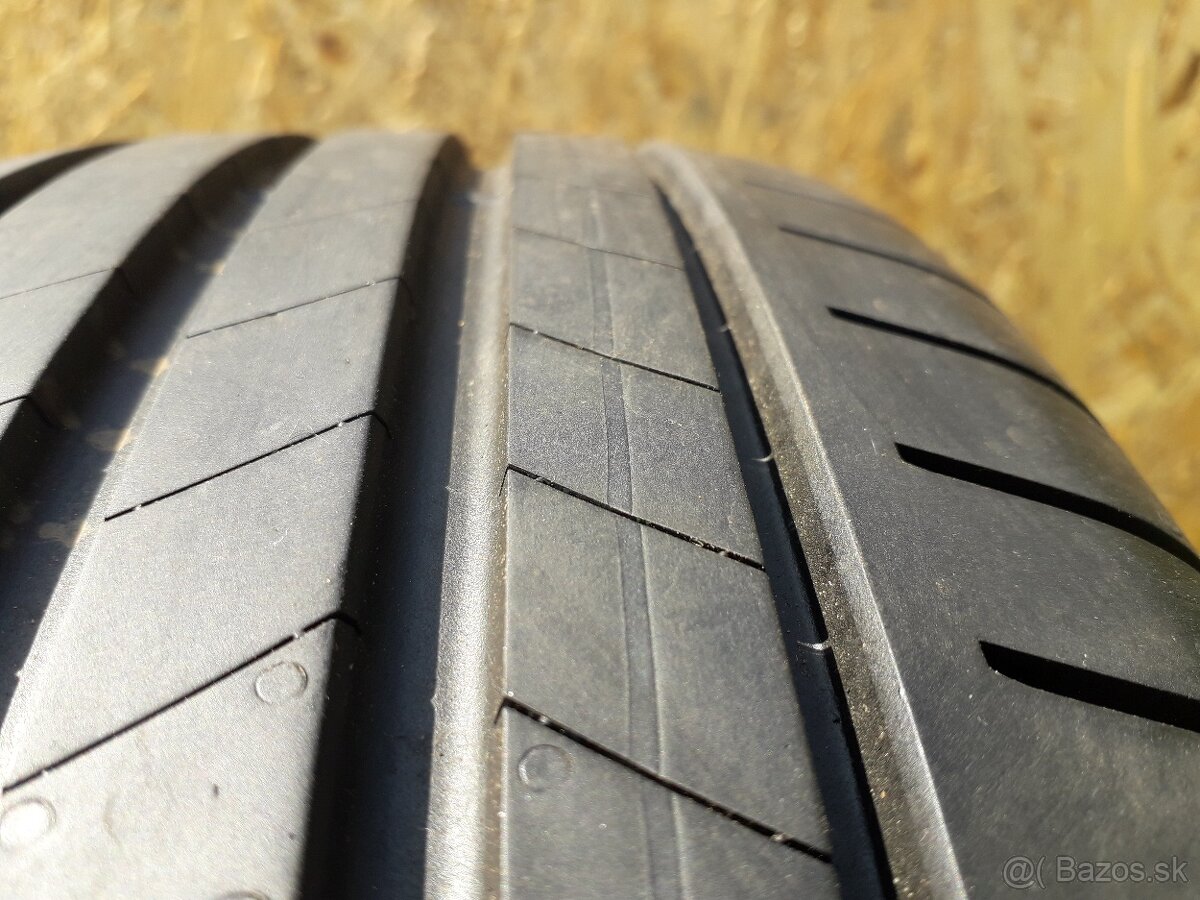 185/65 r15 letne pneumatiky bridgestone - 6