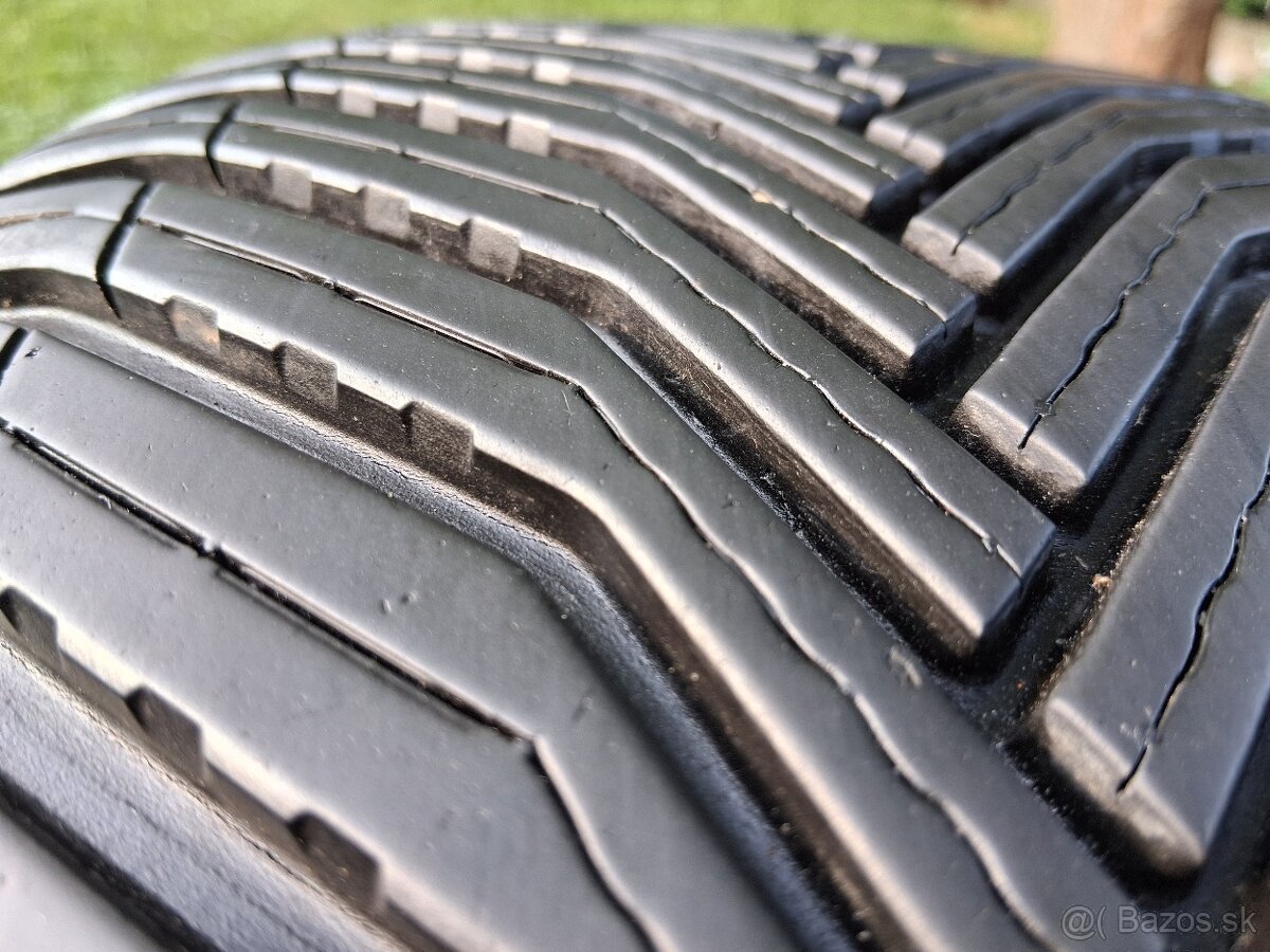 225/50 r17 celoročne pneumatiky - 6
