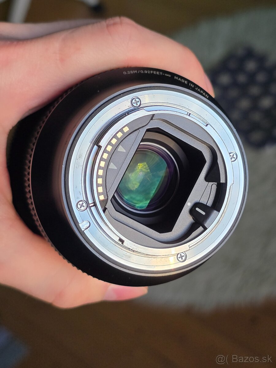 Sigma 14-24 mm f/2,8 DG DN pre Sony E-Mount - 6