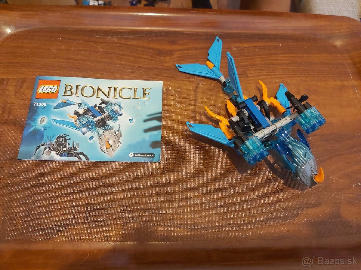 Lego I. - 6