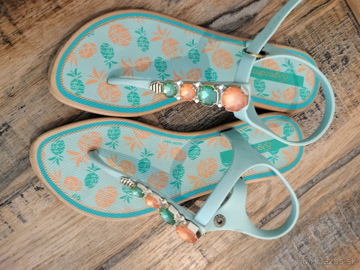 Detska obuv rôzna 6 druhov, nike......pozri foto - 6