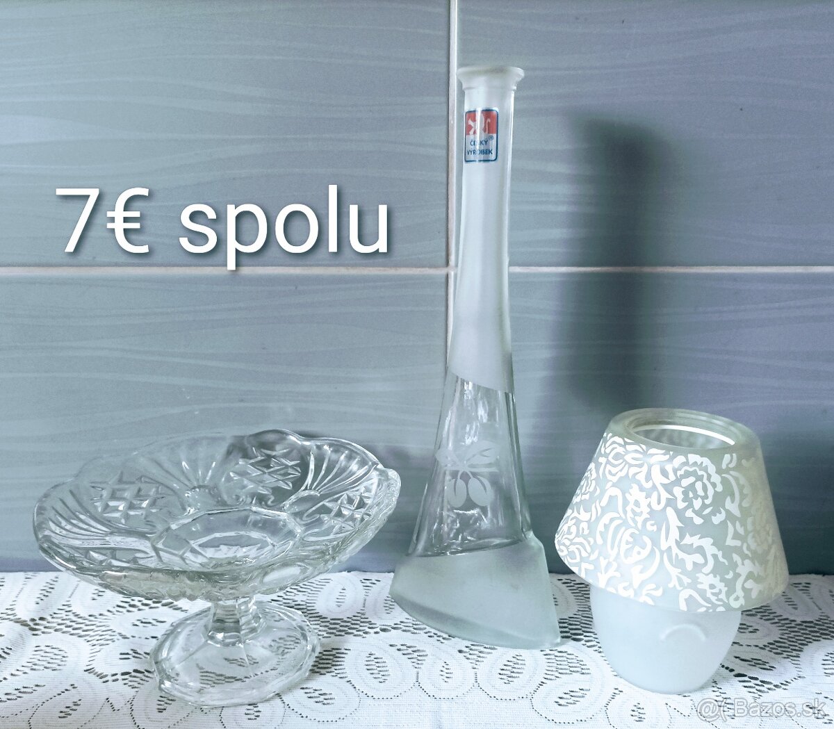 Mix domácnosť , chalupa - 6