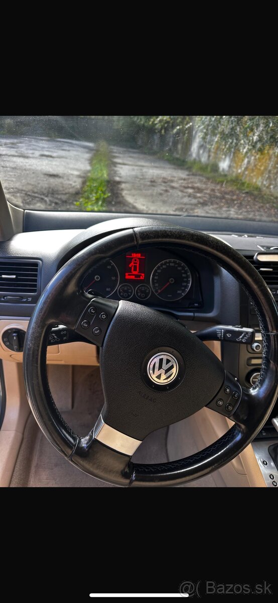 Volkswagen Golf 5 combi 2.0 TDI DPF - 6